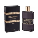  Unclassified