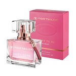 TOM TAILOR Happy To Be