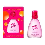 ULRIC DE VARENS Mini Love